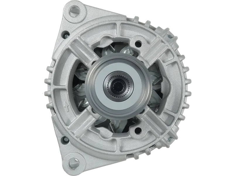 Alternator AS-PL A01192S 12V 143 Amp MERCEDES-BENZ