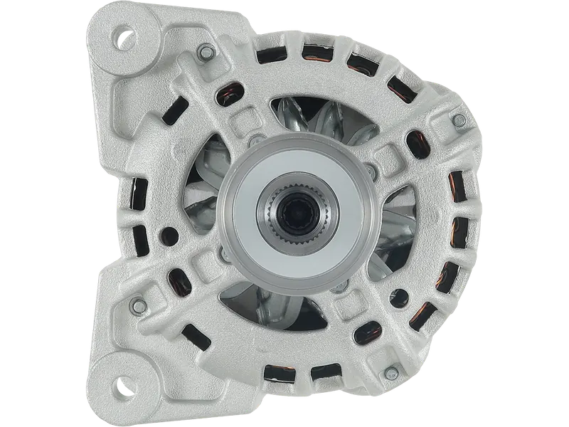 Alternator AS-PL A01194S 12V 110 Amp DACIA, RENAULT
