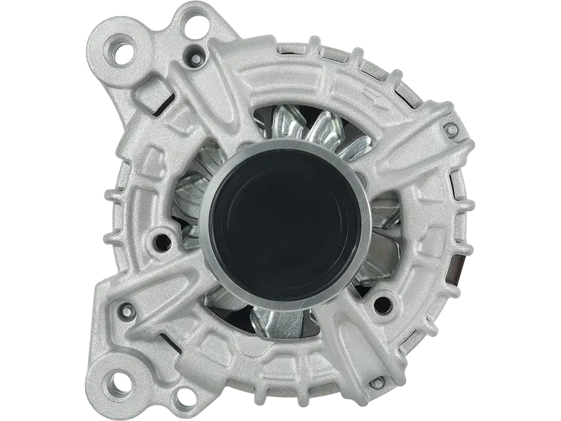 Alternator AS-PL A01196S 12V 140 Amp VW