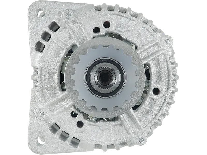 Alternator AS-PL A01219S 12V 180 Amp VW