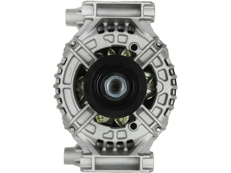 Alternator AS-PL A0121 12V 100 Amp CHEVROLET, HOLDEN, OPEL, SAAB, VAUXHALL
