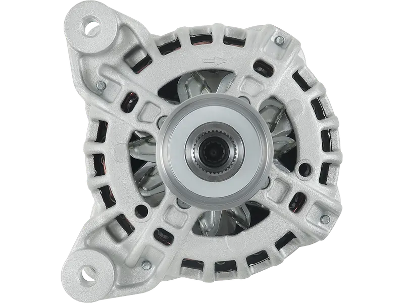 Alternator AS-PL A01234S 12V 90 Amp NISSAN