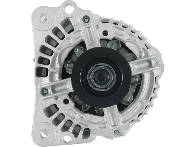 Alternator AS-PL A01243S 12V 70 Amp AUDI, SEAT, SKODA, VW