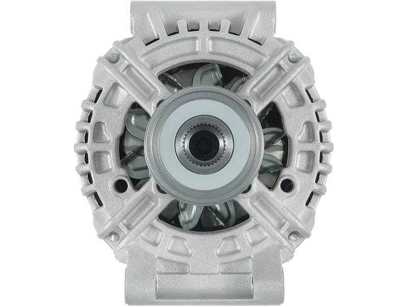 Alternator AS-PL A01244S 12V 98 Amp DACIA, RENAULT