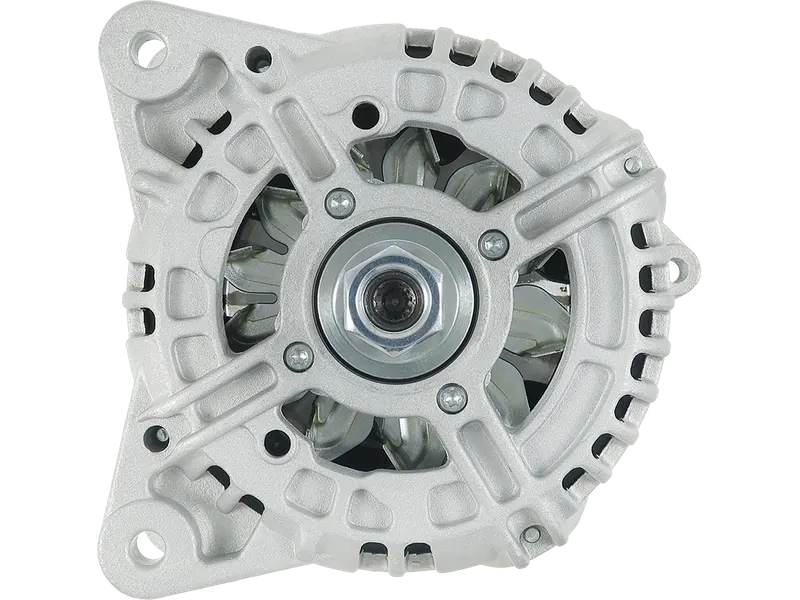 Alternator AS-PL A01245S 12V 150 Amp RENAULT