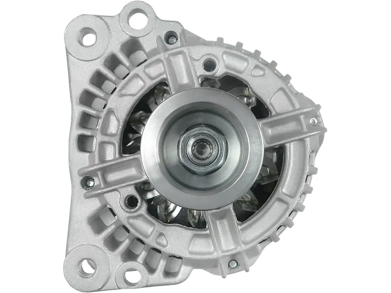 Alternator AS-PL A0125 12V 70 Amp AUDI, SEAT, SKODA, VW