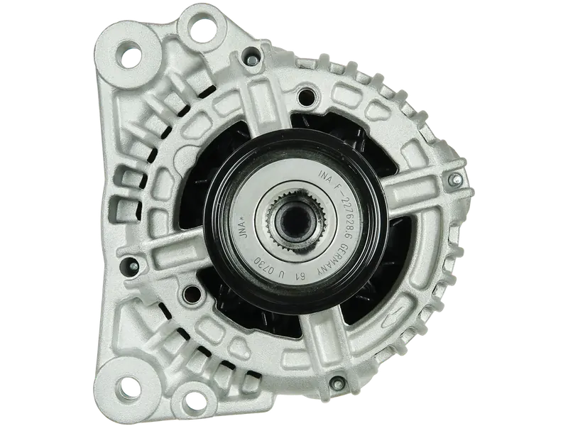Alternator AS-PL A0127PR 12V 90 Amp AUDI, FORD, SEAT, SKODA, TOYOTA, VW