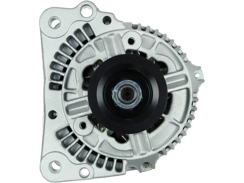 Alternator AS-PL A0128 12V 90 Amp SKODA, VW