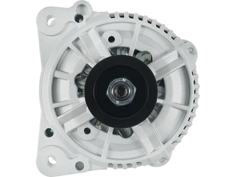 Alternator AS-PL A01304S 12V 115 Amp CHRYSLER