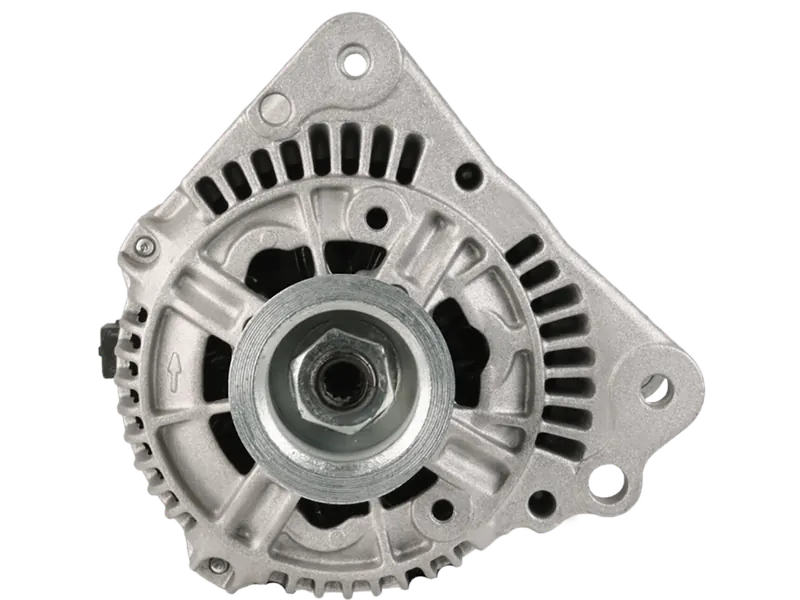 Alternator AS-PL A0130 12V 90 Amp FORD, SEAT, VW