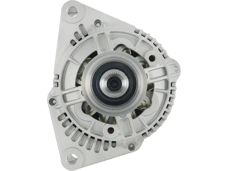 Alternator AS-PL A0133 12V 90 Amp DAEWOO, MERCEDES-BENZ, MULTICAR, PUCH, SSANGYONG