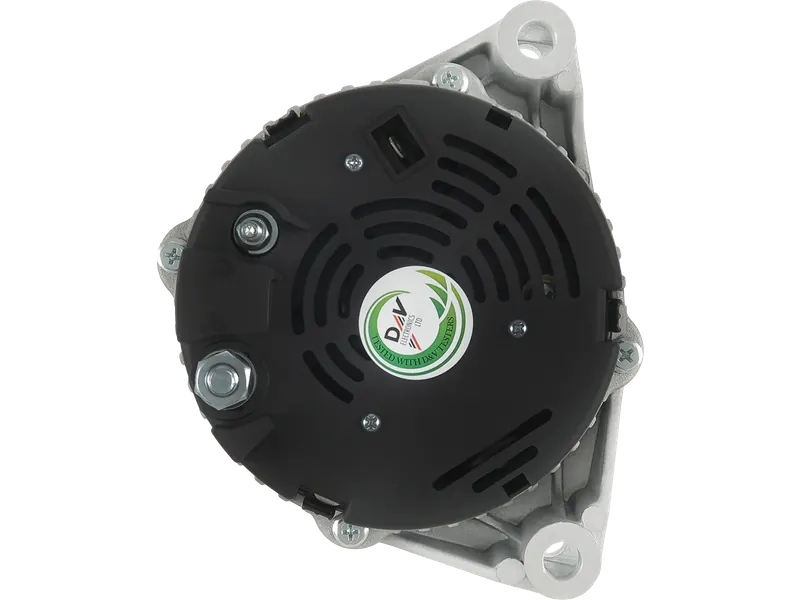 Alternator AS-PL A0133 12V 90 Amp DAEWOO, MERCEDES-BENZ, MULTICAR, PUCH, SSANGYONG 3 A0133 3