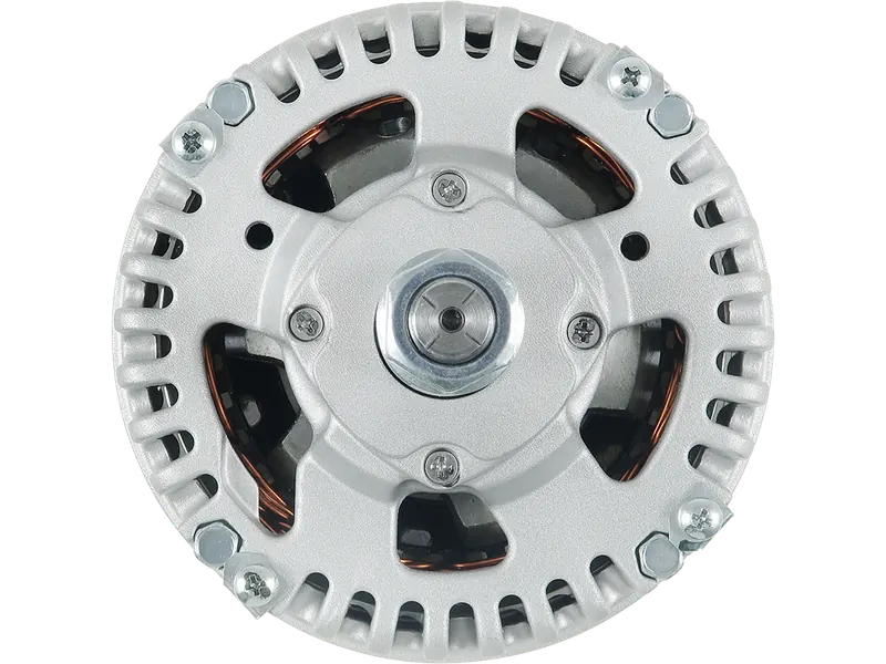 Alternator AS-PL A01345S 12V 115 Amp PORSCHE