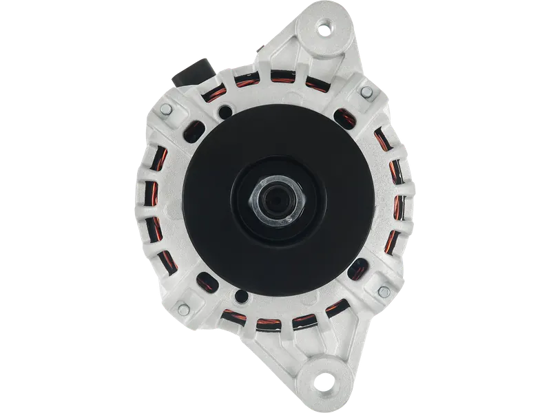 Alternator AS-PL A01391S 12V 60 Amp ISUZU