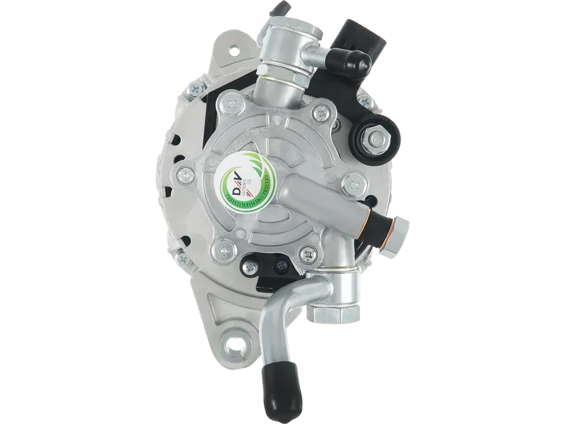 Alternator AS-PL A01391S 12V 60 Amp ISUZU 3 Alternator AS-PL A01391S 12V 60 Amp ISUZU - Image 3