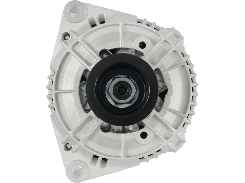 Alternator AS-PL A01398S 12V 115 Amp MERCEDES-BENZ, SSANGYONG