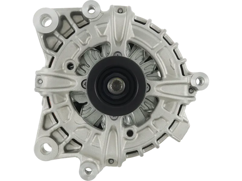 Alternator AS-PL A01448S 12V 250 Amp BMW