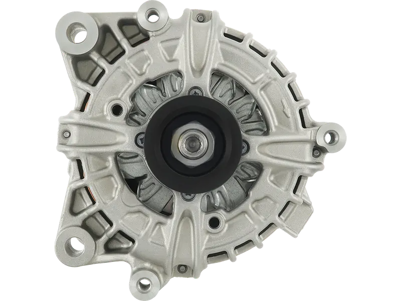 Alternator AS-PL A01450S 12V 180 Amp BMW