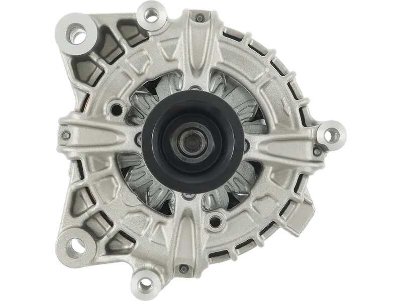 Alternator AS-PL A01454S 12V 250 Amp BMW