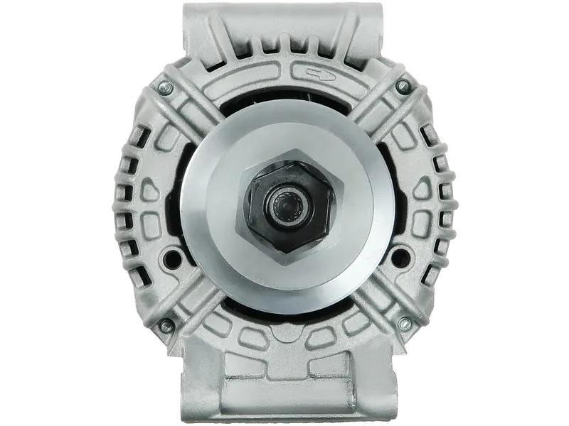 Alternator AS-PL A0145PR 12V 85 Amp DACIA, RENAULT