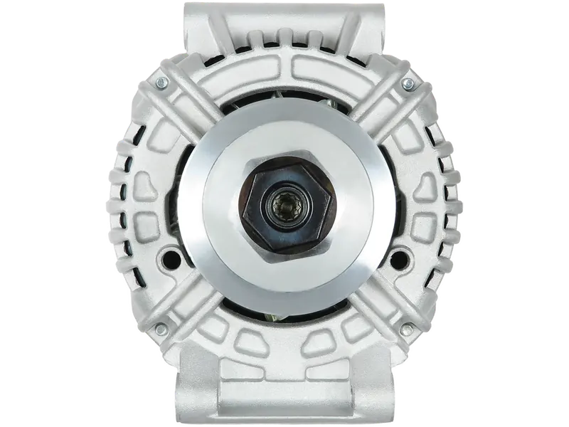 Alternator AS-PL A0145 12V 85 Amp DACIA, RENAULT