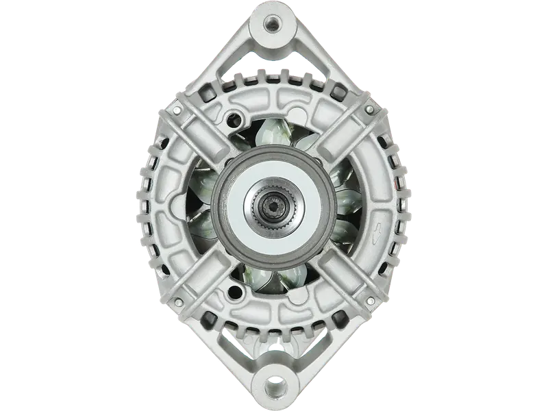 Alternator AS-PL A0154(P) 12V 120 Amp OPEL, SAAB, VAUXHALL