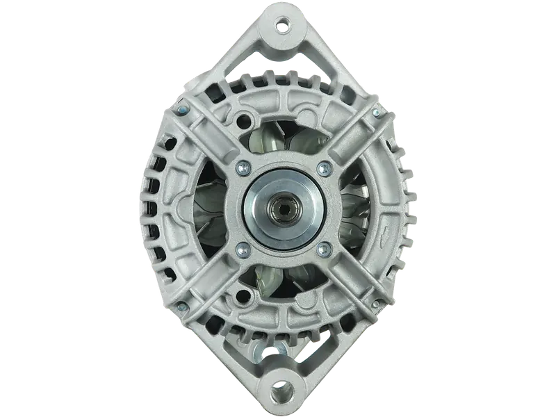 Alternator AS-PL A0154 12V 120 Amp OPEL, SAAB, VAUXHALL