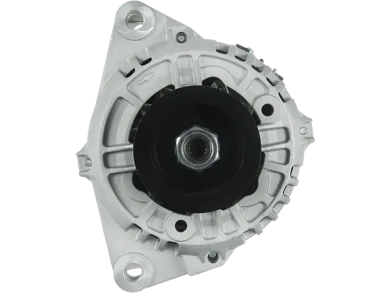 Alternator AS-PL A0163 12V 80 Amp CITROËN, FIAT, LANCIA, PEUGEOT, SUZUKI, VW