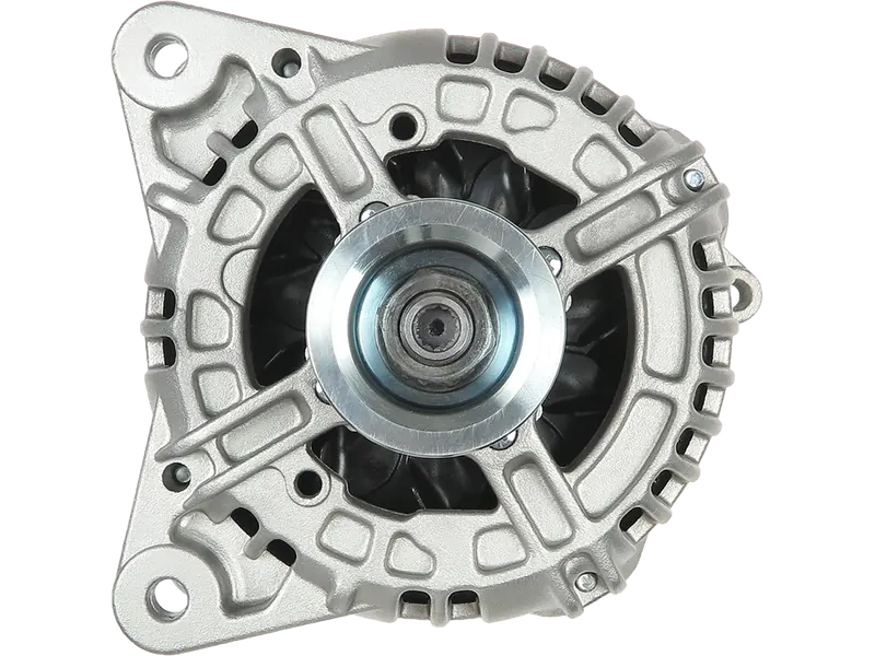 Alternator AS-PL A0165SR 12V 150 Amp NISSAN, OPEL, RENAULT, VAUXHALL