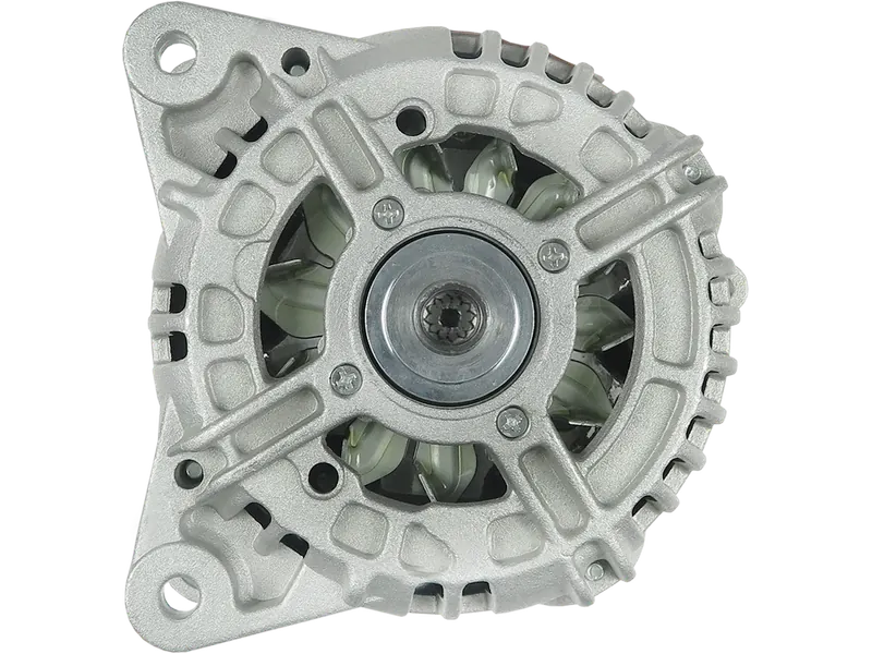Alternator AS-PL A0166 12V 150 Amp NISSAN, RENAULT