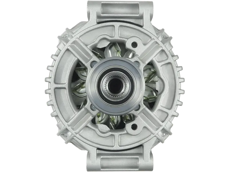 Alternator AS-PL A0169(P) 12V 150 Amp MERCEDES-BENZ