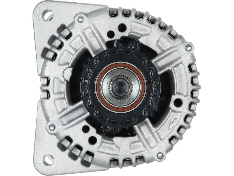 Alternator AS-PL A0170PR 12V 150 Amp VW