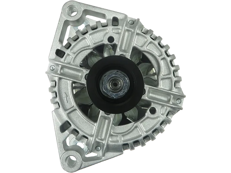 Alternator AS-PL A0171 12V 120 Amp OPEL