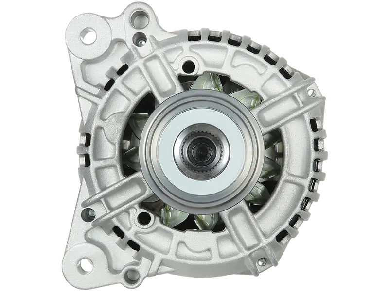 Alternator AS-PL A0190(P) 12V 140 Amp AUDI, CHRYSLER, CITROËN, DODGE, FORD, JEEP, MITSUBISHI, SEAT, SKODA, VW