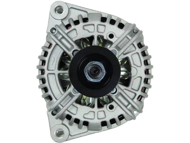 Alternator AS-PL A0194S 12V 150 Amp MERCEDES-BENZ, PUCH