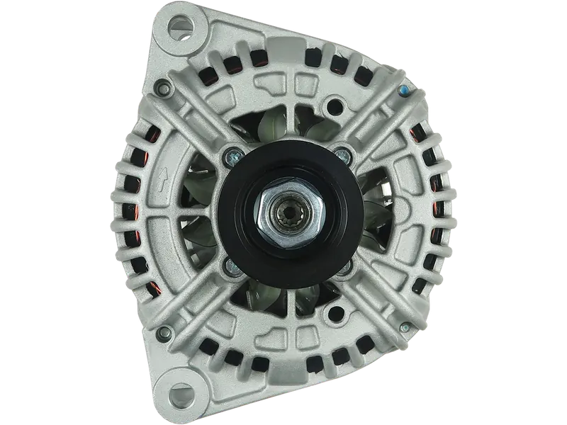 Alternator AS-PL A0194 12V 150 Amp MERCEDES-BENZ, PUCH