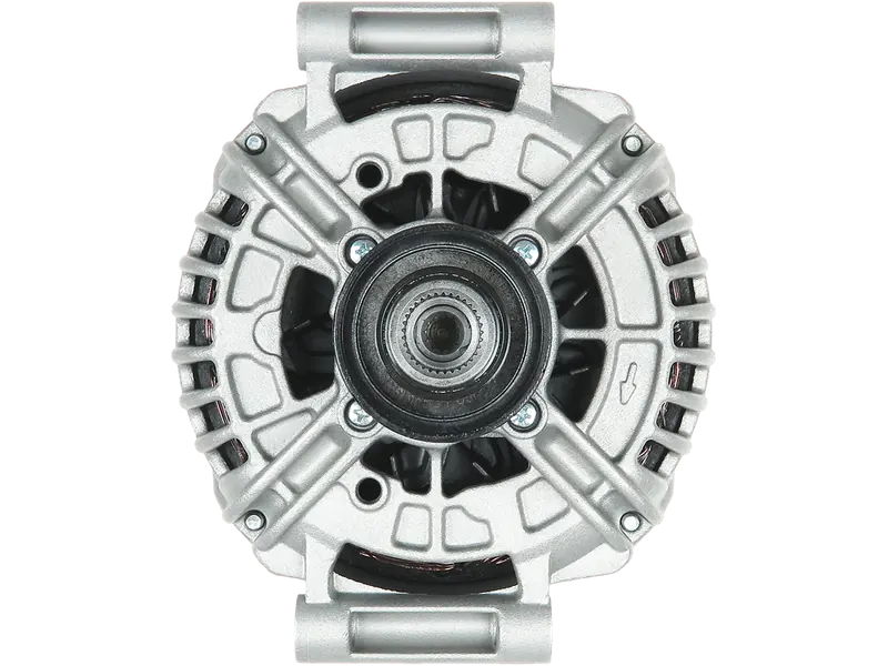 Alternator AS-PL A0199PR 12V 200 Amp MERCEDES-BENZ