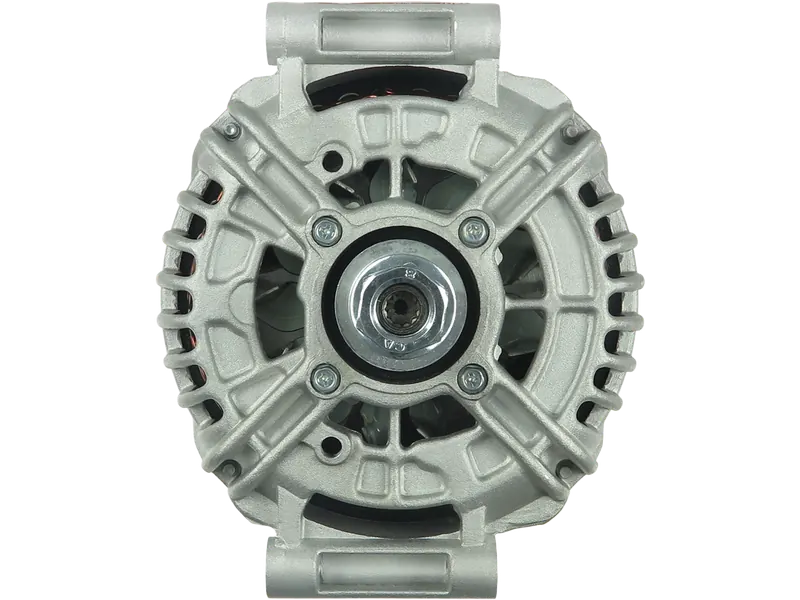 Alternator AS-PL A0199 12V 200 Amp MERCEDES-BENZ
