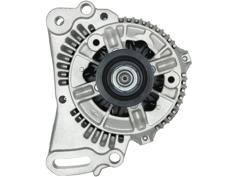 Alternator AS-PL A0202PR 12V 70 Amp SEAT, SKODA, VW