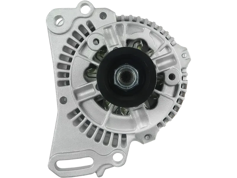 Alternator AS-PL A0202 12V 70 Amp SEAT, SKODA, VW