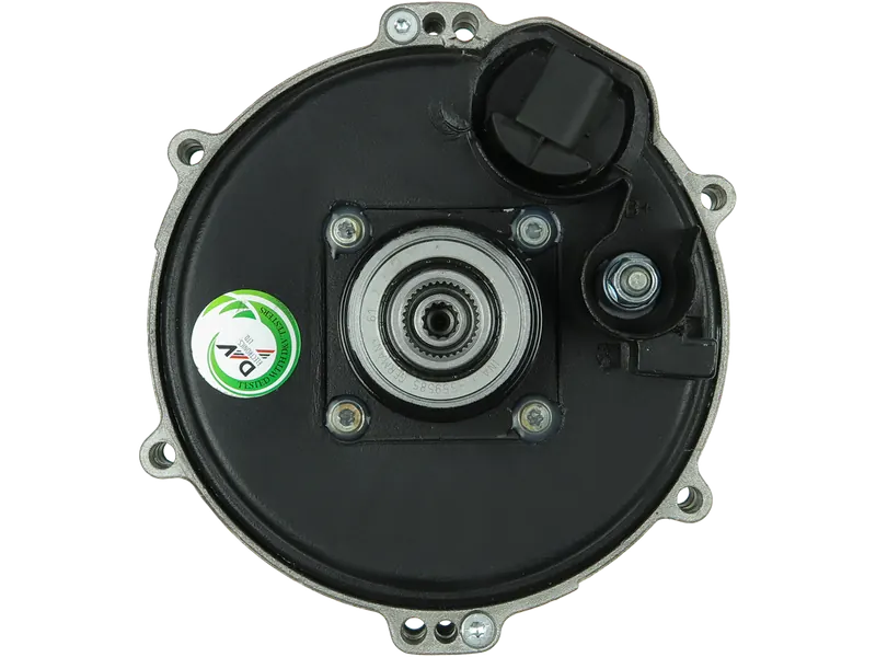 Alternator AS-PL A0205PR 12V 150 Amp MERCEDES-BENZ