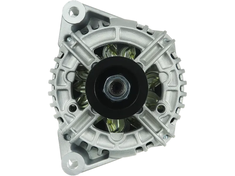 Alternator AS-PL A0206 12V 120 Amp MERCEDES-BENZ