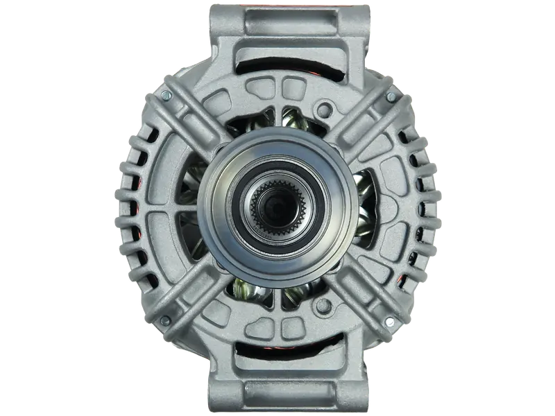 Alternator AS-PL A0208S 12V 150 Amp MERCEDES-BENZ