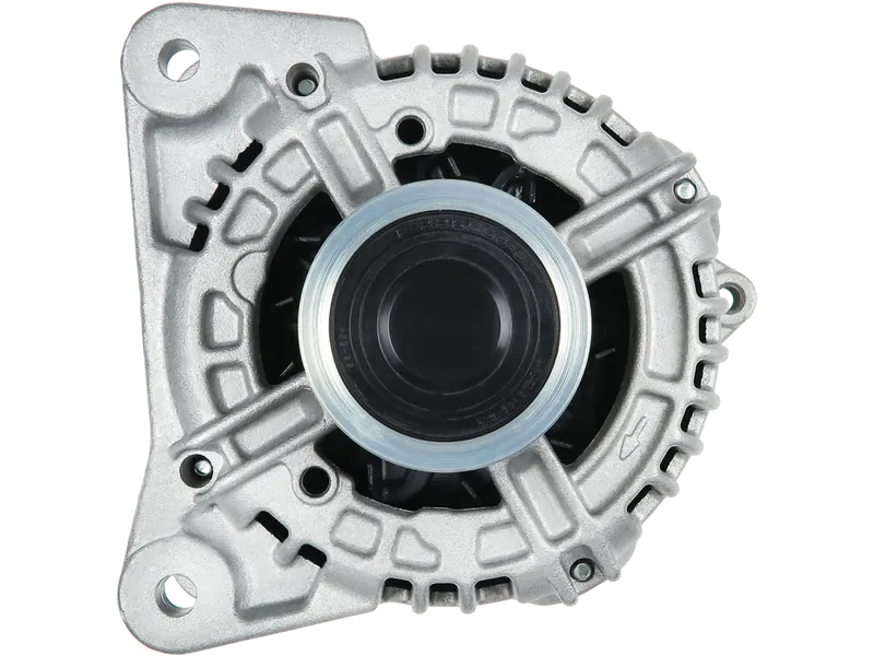 Alternator AS-PL A0213PR 12V 120 Amp RENAULT