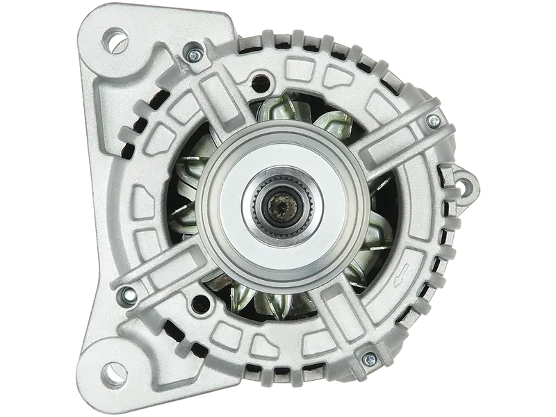 Alternator AS-PL A0213 12V 120 Amp RENAULT