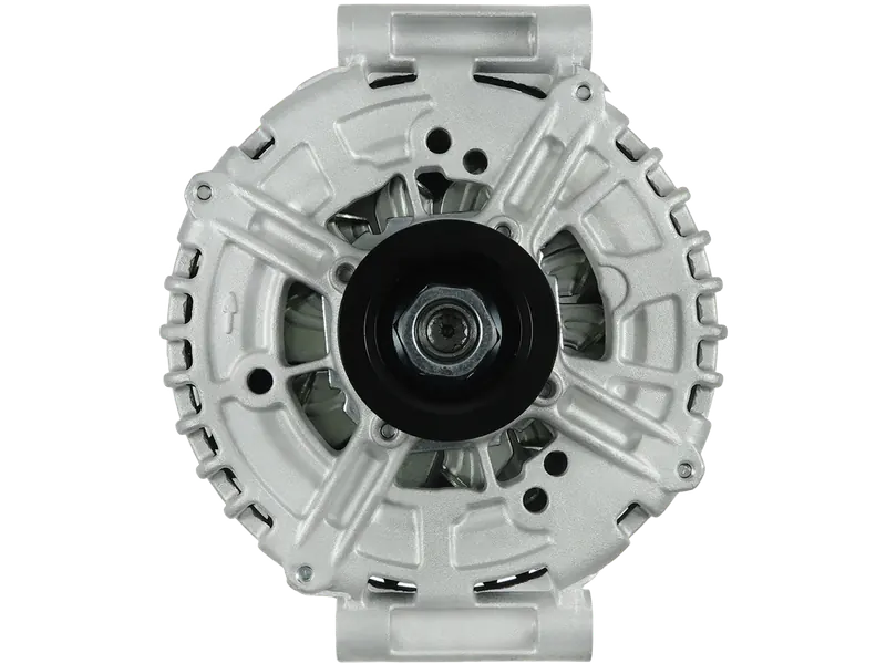 Alternator AS-PL A0214 12V 220 Amp MERCEDES-BENZ