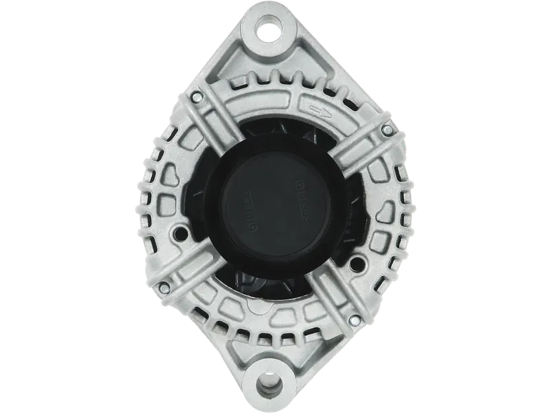 Alternator AS-PL A0215PR 12V 140 Amp CADILLAC, OPEL, SAAB, VAUXHALL