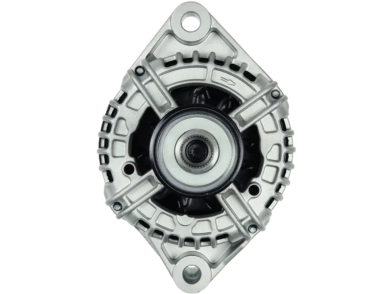 Alternator AS-PL A0215SR 12V 140 Amp CADILLAC, OPEL, SAAB, VAUXHALL