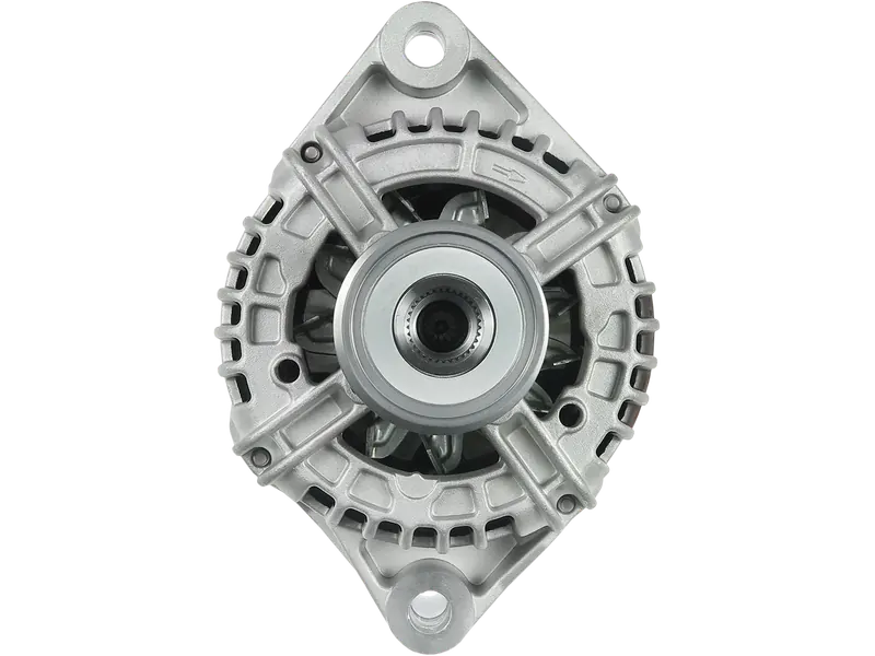 Alternator AS-PL A0215 12V 140 Amp CADILLAC, OPEL, SAAB, VAUXHALL