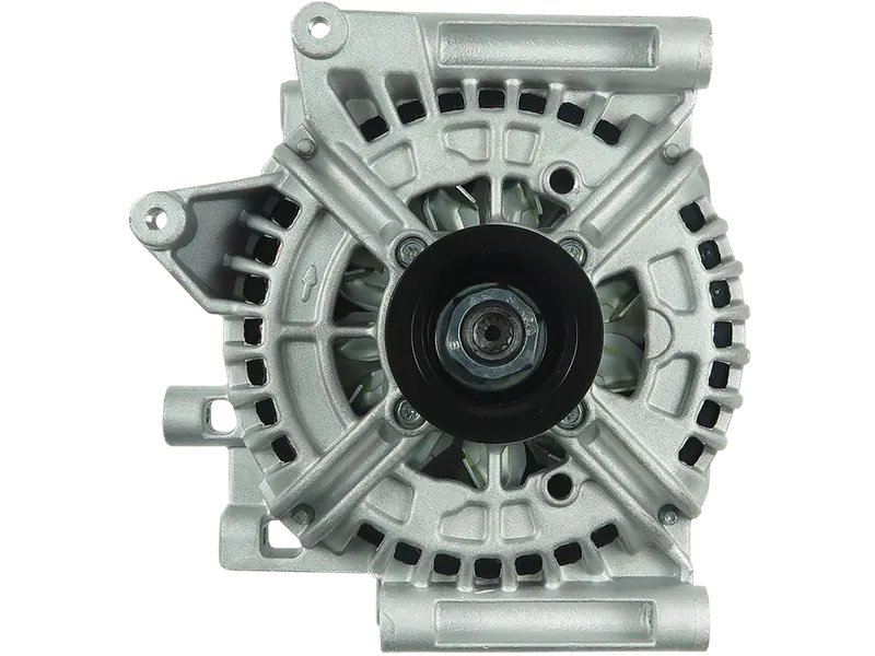 Alternator AS-PL A0218 12V 200 Amp MERCEDES-BENZ